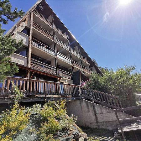 Appart. Spacieux 9 Pers. A Chaillol Avec Balcon, Animaux Admis - Fr-1-393-79 Saint-Michel-de-Chaillol المظهر الخارجي الصورة