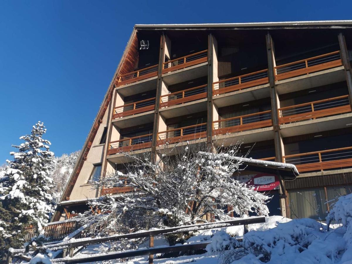 Appart. Spacieux 9 Pers. A Chaillol Avec Balcon, Animaux Admis - Fr-1-393-79 Saint-Michel-de-Chaillol المظهر الخارجي الصورة