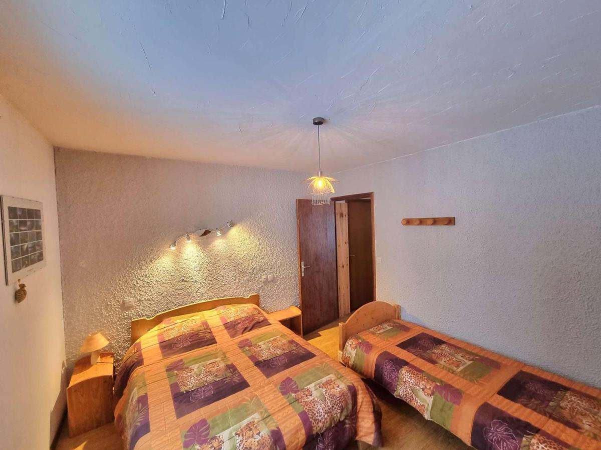 Appart. Spacieux 9 Pers. A Chaillol Avec Balcon, Animaux Admis - Fr-1-393-79 Saint-Michel-de-Chaillol المظهر الخارجي الصورة