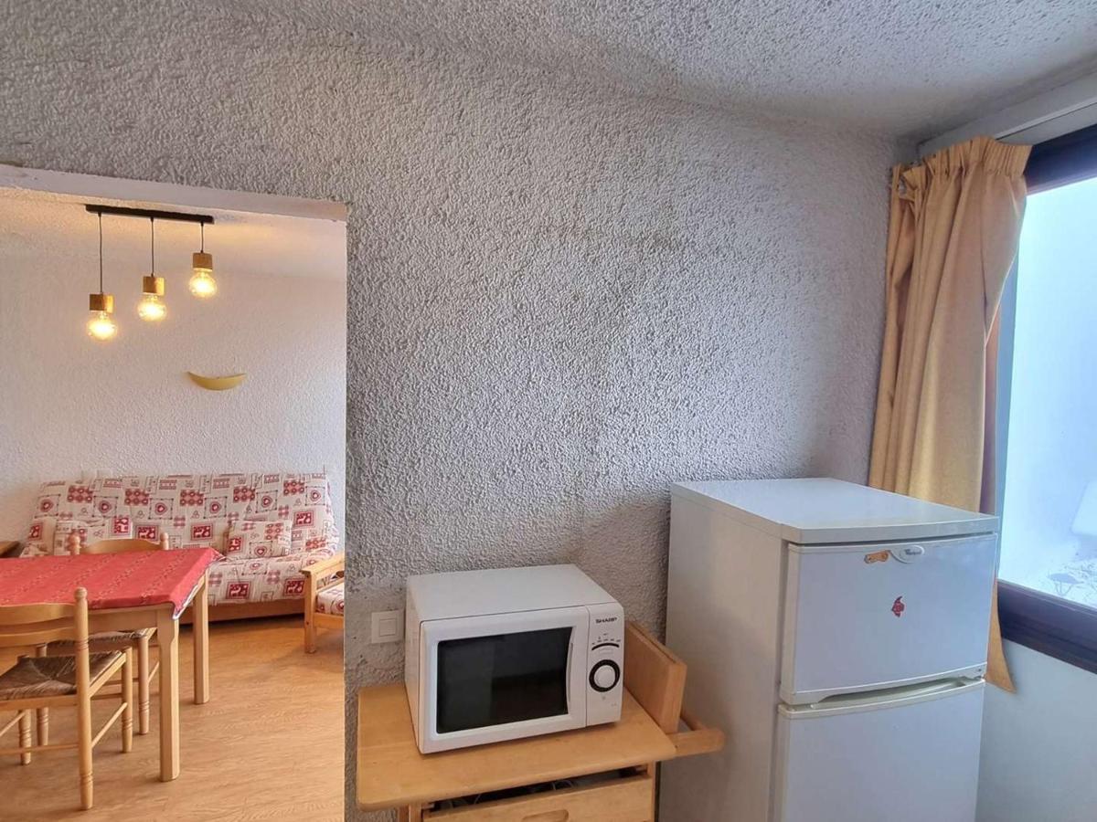 Appart. Spacieux 9 Pers. A Chaillol Avec Balcon, Animaux Admis - Fr-1-393-79 Saint-Michel-de-Chaillol المظهر الخارجي الصورة
